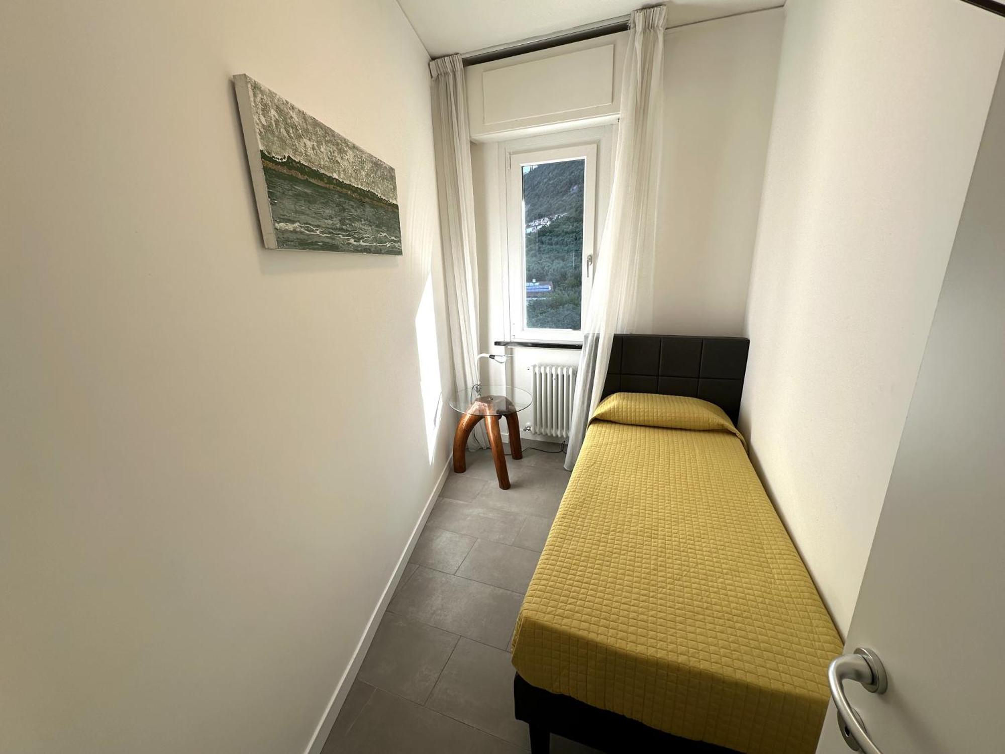 La Pervinca Apartments มัลเชซิเน ภายนอก รูปภาพ